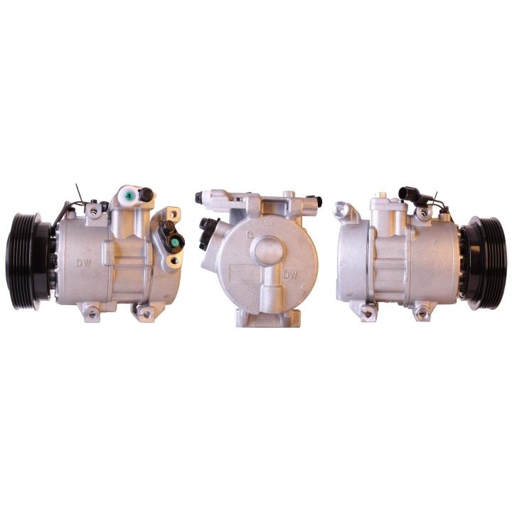 Kompresorius, oro kondicionierius DRI 700510872