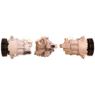Kompresorius, oro kondicionierius DRI 700510874