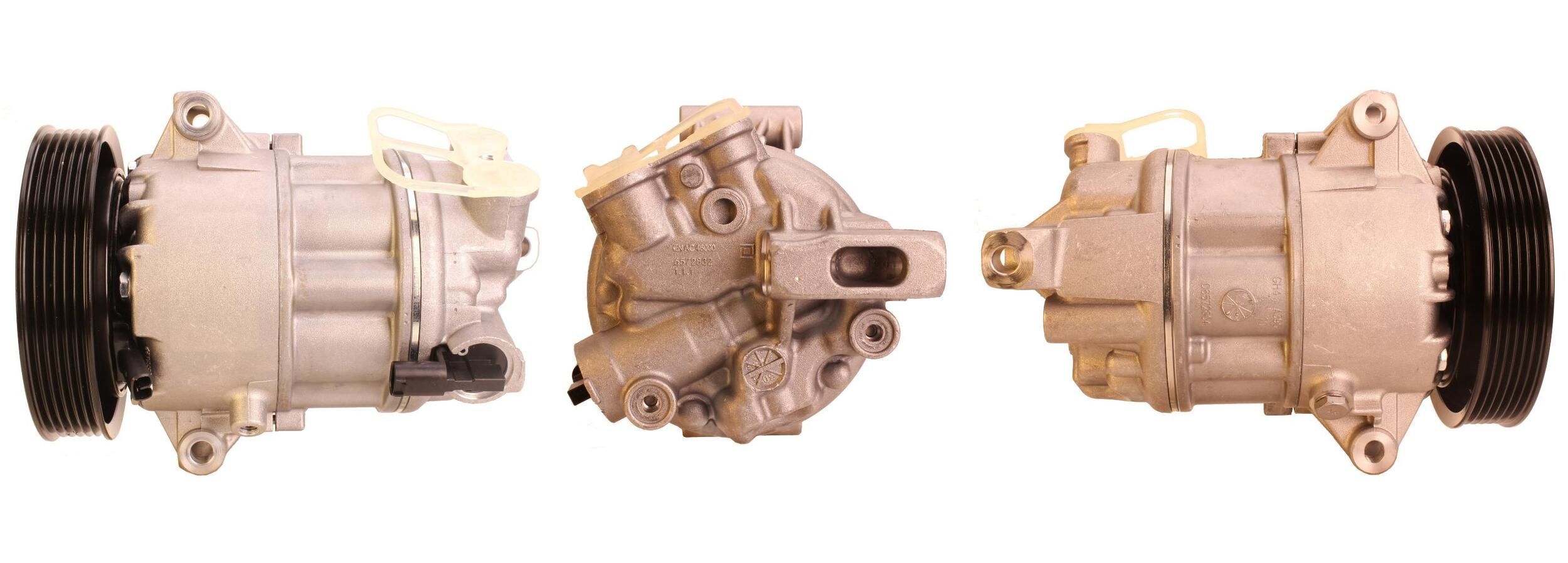 Kompresorius, oro kondicionierius DRI 700510874