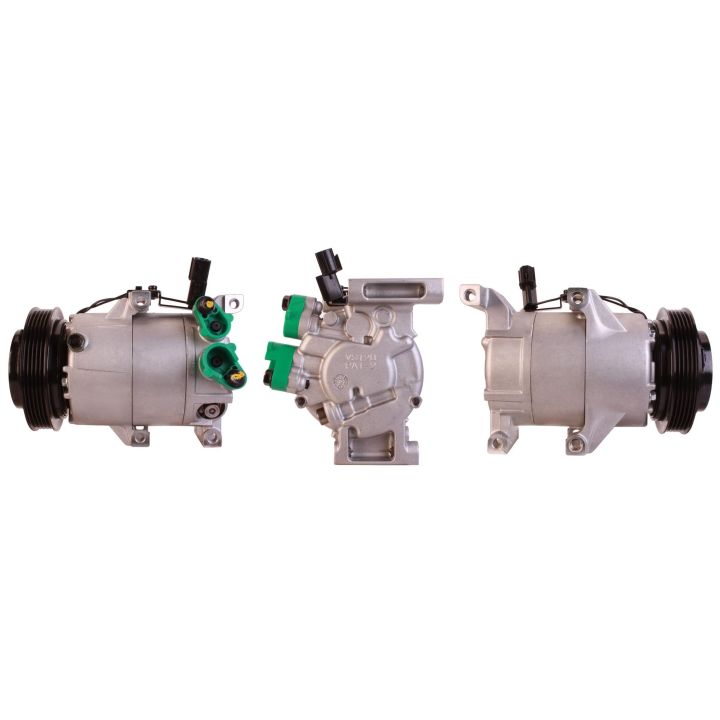 Kompresorius, oro kondicionierius DRI 700510877