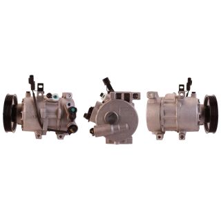Kompresorius, oro kondicionierius DRI 700510878