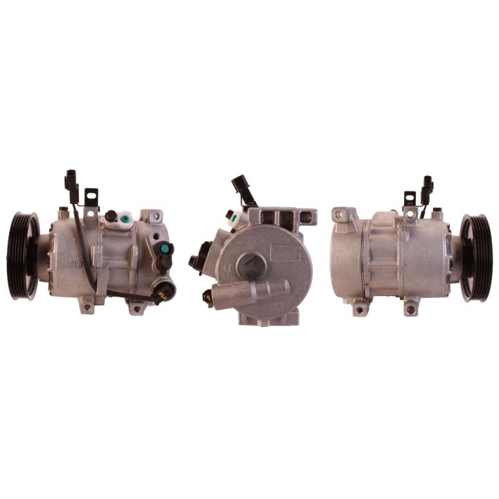 Kompresorius, oro kondicionierius DRI 700510878