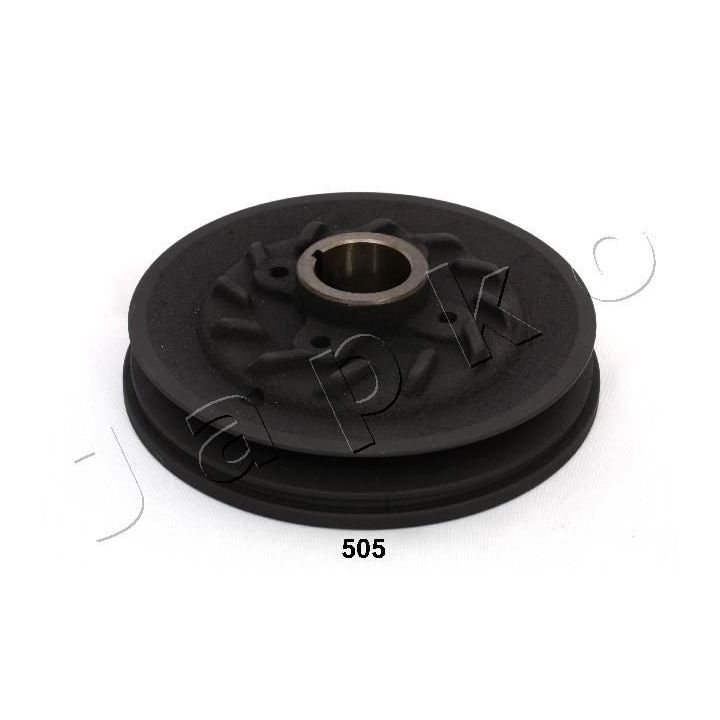 Skriemulys, alkūninis velenas JAPKO 122505