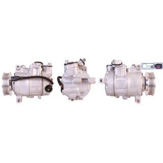 Kompresorius, oro kondicionierius DRI 700510881