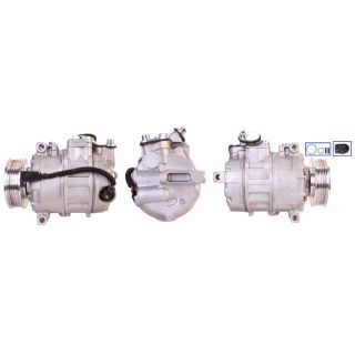 Kompresorius, oro kondicionierius DRI 700510882