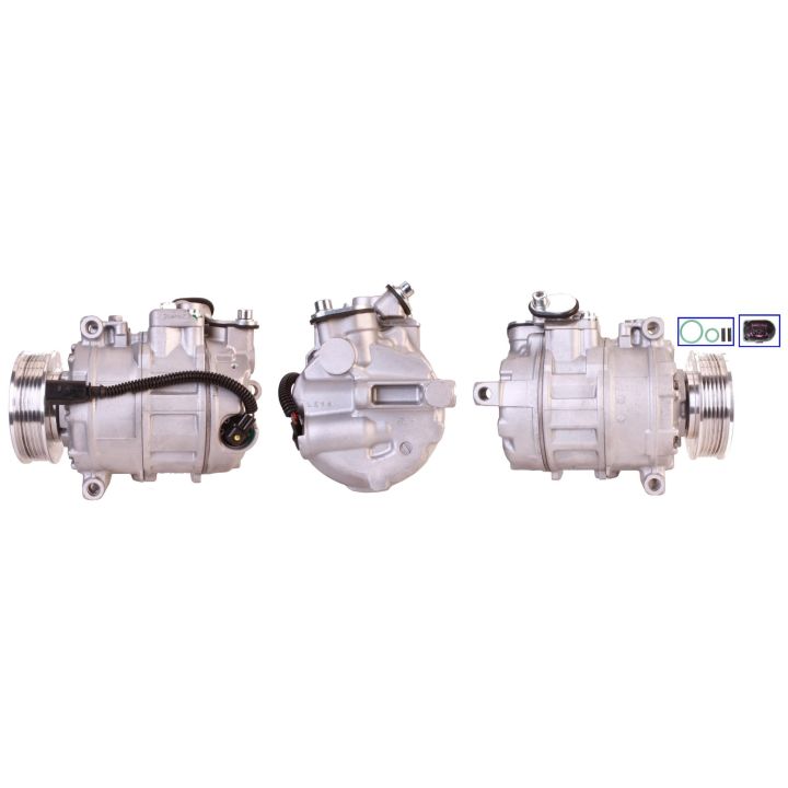 Kompresorius, oro kondicionierius DRI 700510882