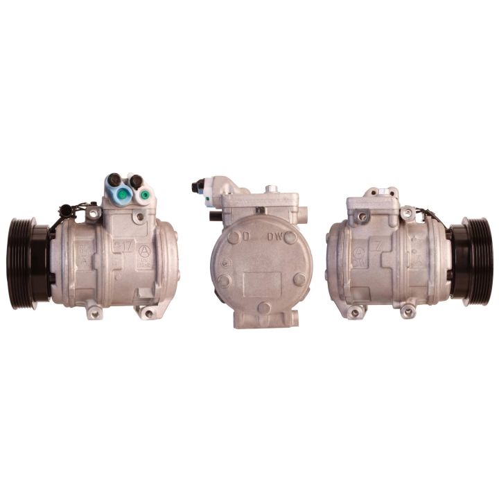 Kompresorius, oro kondicionierius DRI 700510892