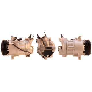 Kompresorius, oro kondicionierius DRI 700510893