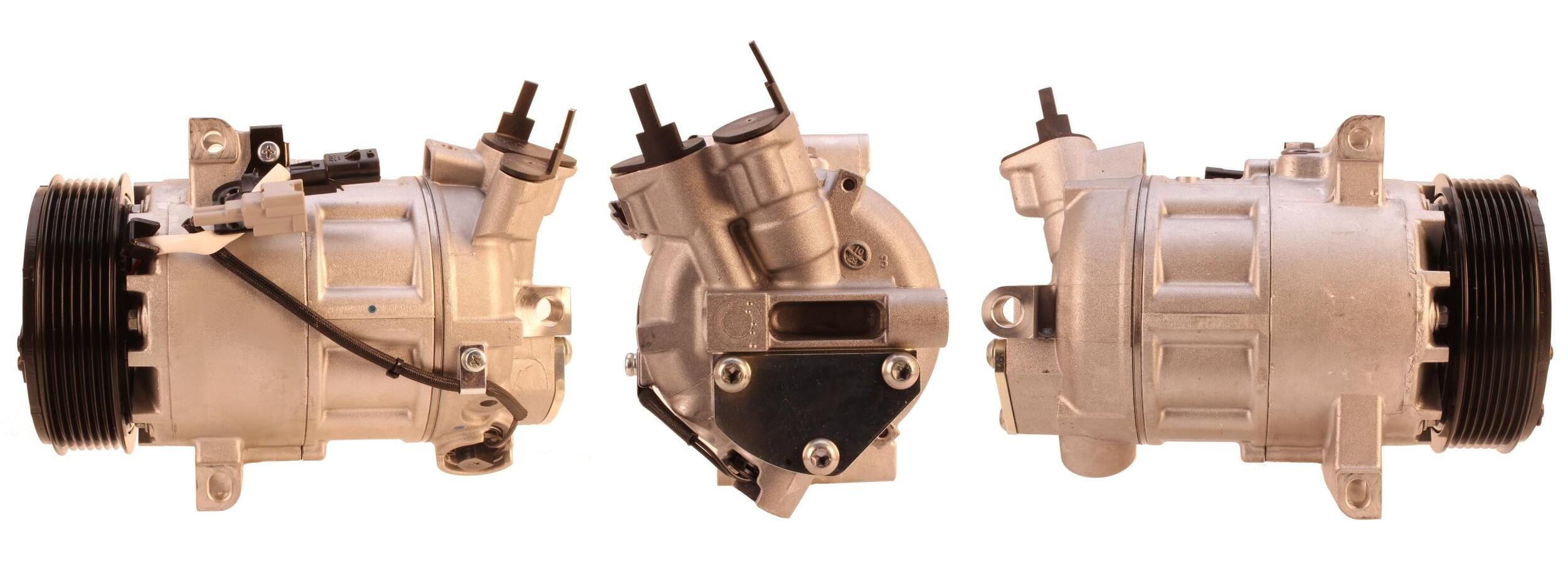 Kompresorius, oro kondicionierius DRI 700510893