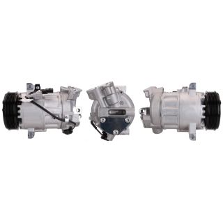 Kompresorius, oro kondicionierius DRI 700510896