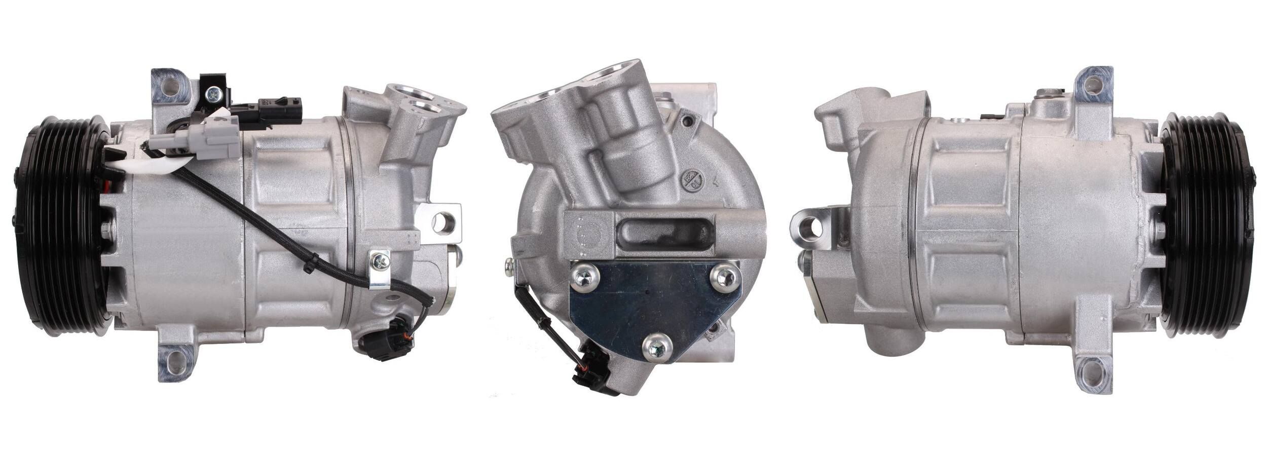 Kompresorius, oro kondicionierius DRI 700510896