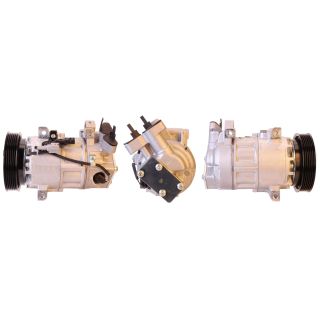 Kompresorius, oro kondicionierius DRI 700510905