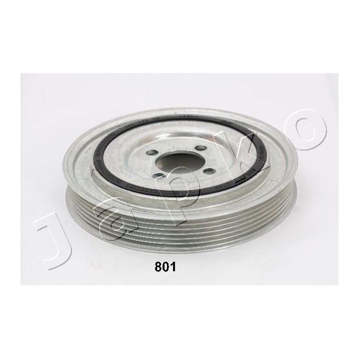 Skriemulys, alkūninis velenas JAPKO 122801