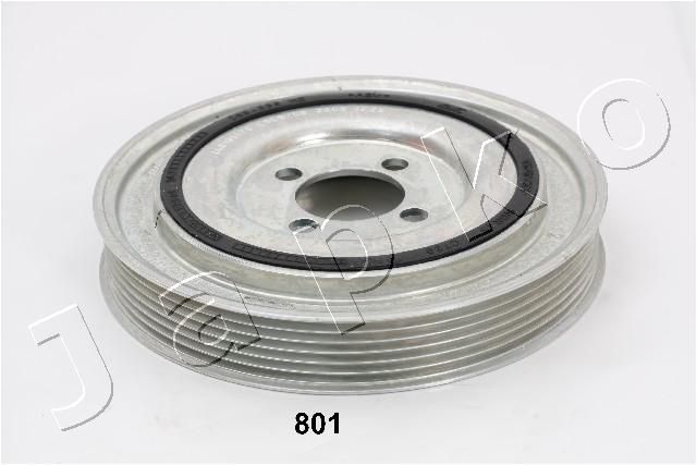 Skriemulys, alkūninis velenas JAPKO 122801