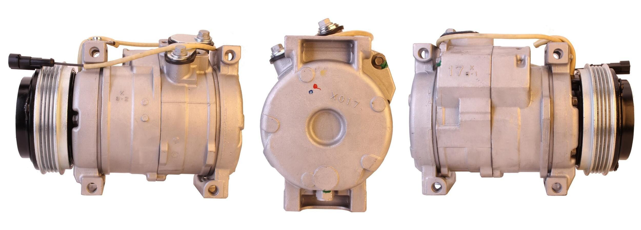 Kompresorius, oro kondicionierius DRI 700510910