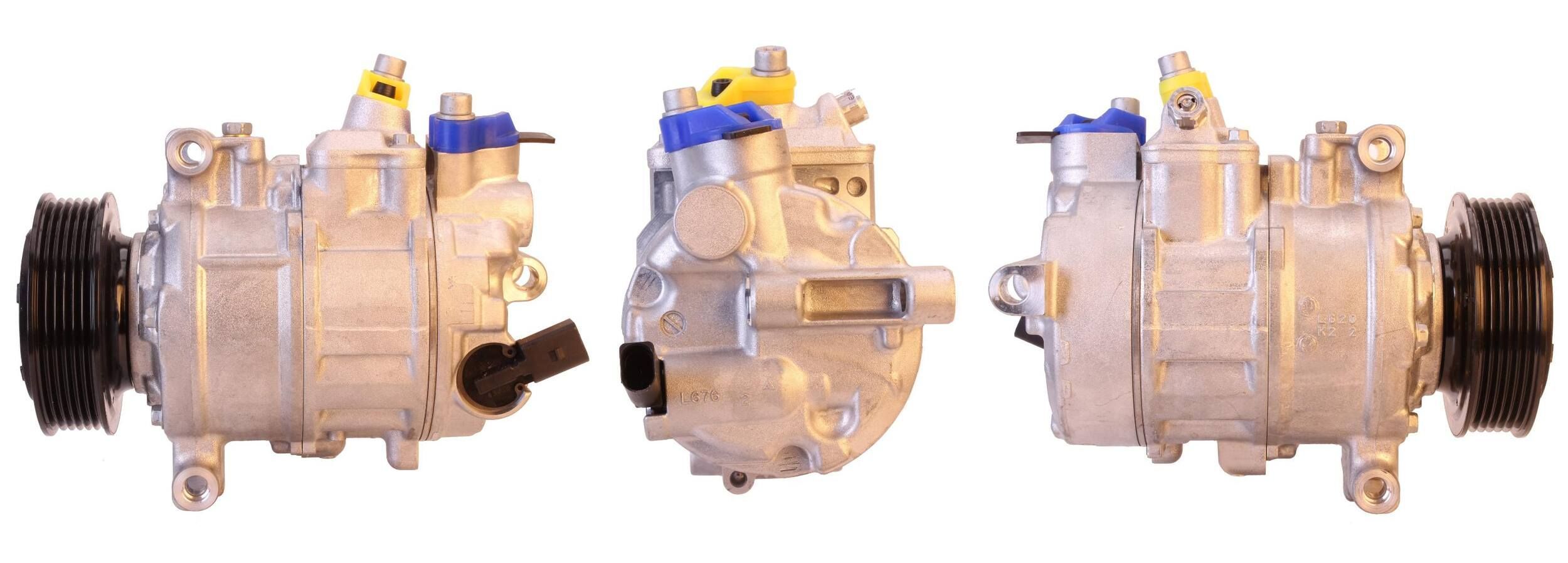 Kompresorius, oro kondicionierius DRI 700510918