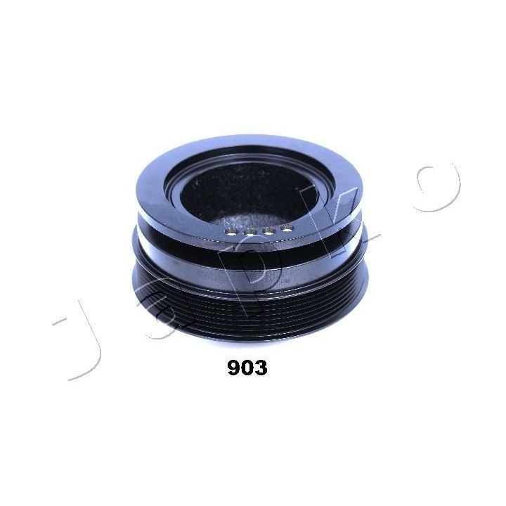 Skriemulys, alkūninis velenas JAPKO 122903