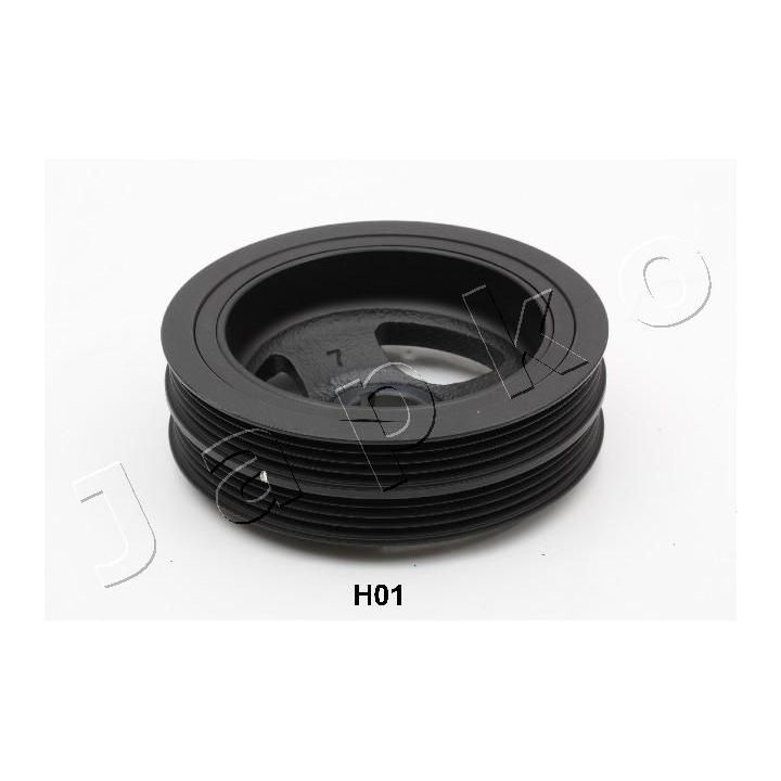 Skriemulys, alkūninis velenas JAPKO 122H01