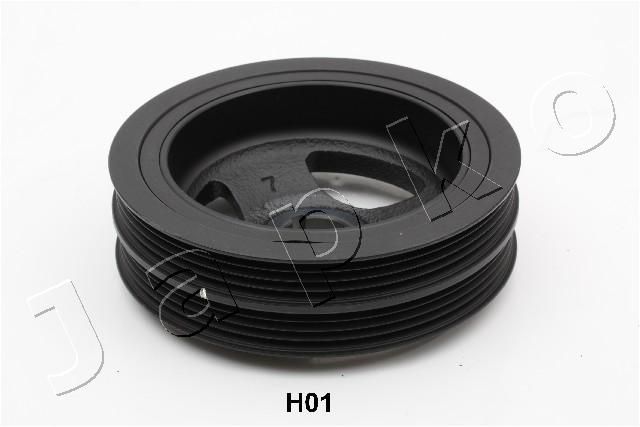 Skriemulys, alkūninis velenas JAPKO 122H01