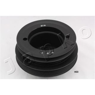 Skriemulys, alkūninis velenas JAPKO 122H03