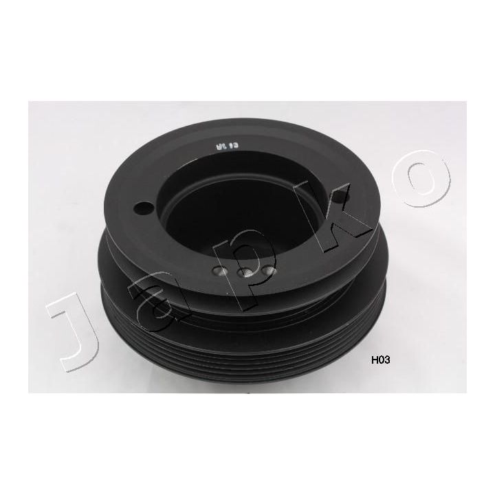 Skriemulys, alkūninis velenas JAPKO 122H03