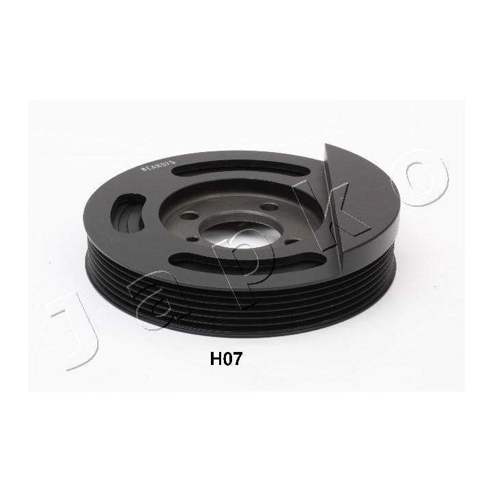 Skriemulys, alkūninis velenas JAPKO 122H07