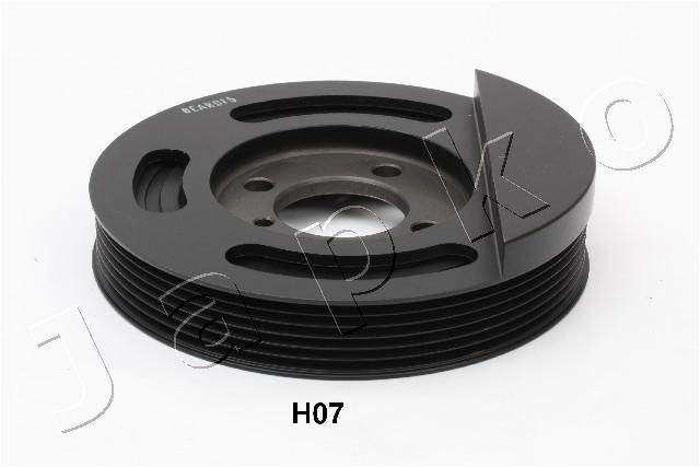 Skriemulys, alkūninis velenas JAPKO 122H07