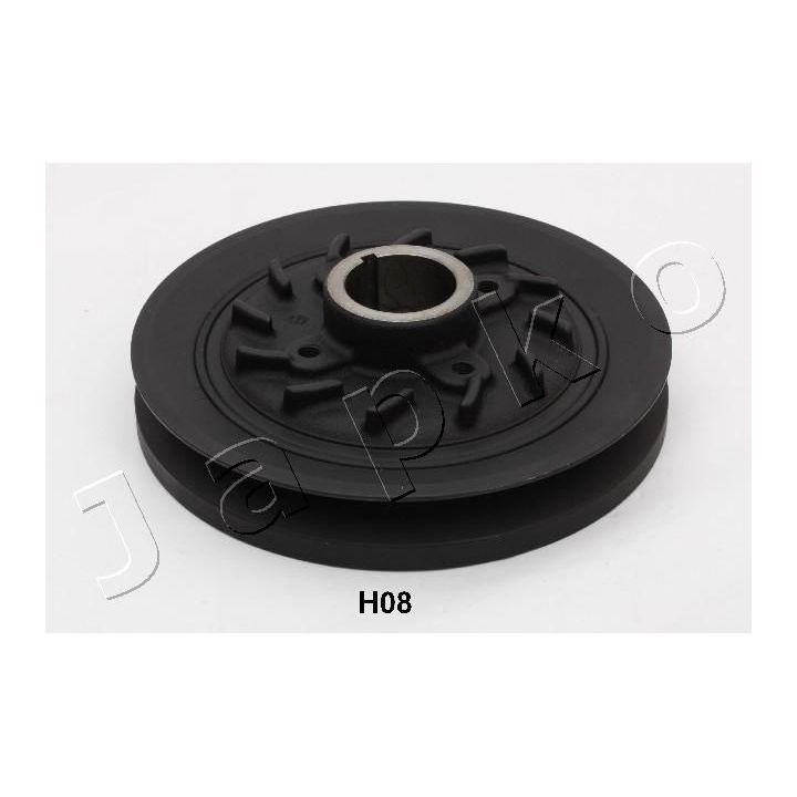 Skriemulys, alkūninis velenas JAPKO 122H08