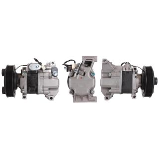 Kompresorius, oro kondicionierius DRI 700510936