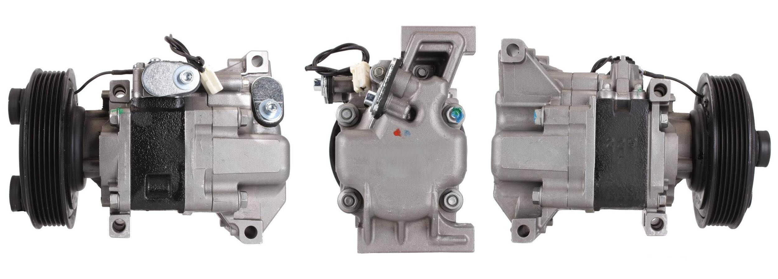 Kompresorius, oro kondicionierius DRI 700510936