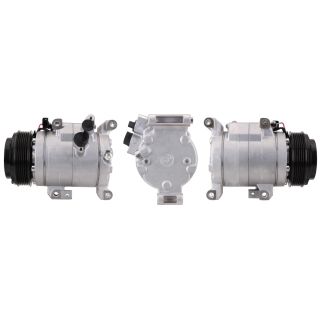 Kompresorius, oro kondicionierius DRI 700510937