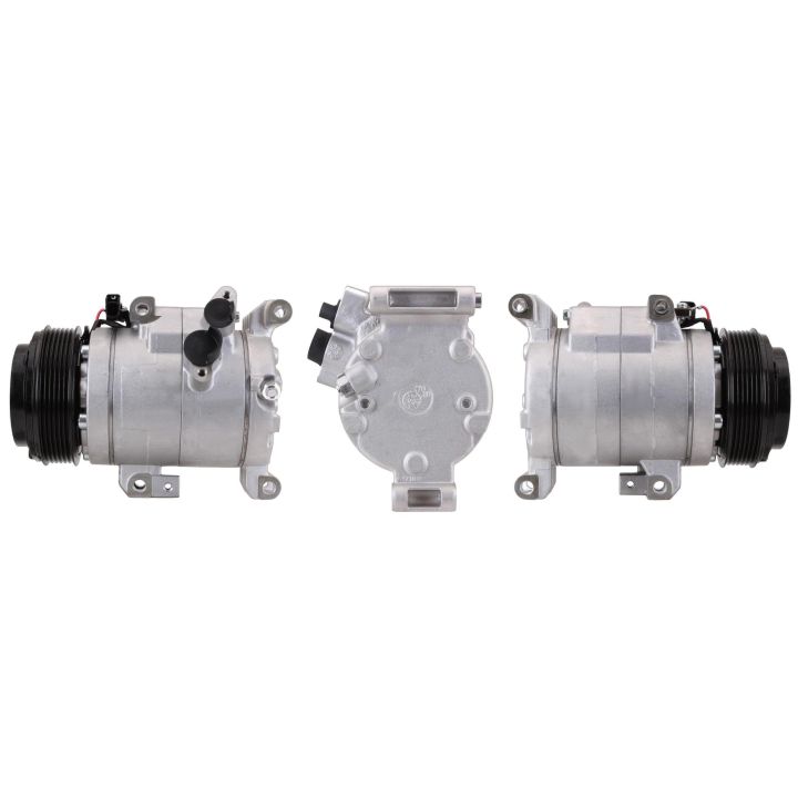 Kompresorius, oro kondicionierius DRI 700510937