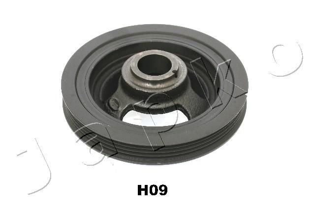 Skriemulys, alkūninis velenas JAPKO 122H09