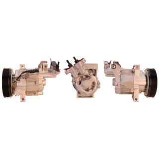 Kompresorius, oro kondicionierius DRI 700510945