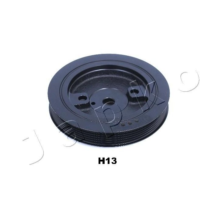 Skriemulys, alkūninis velenas JAPKO 122H13