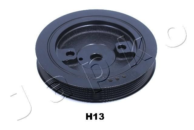 Skriemulys, alkūninis velenas JAPKO 122H13