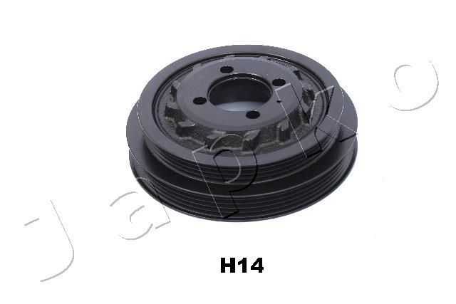 Skriemulys, alkūninis velenas JAPKO 122H14