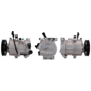 Kompresorius, oro kondicionierius DRI 700510948