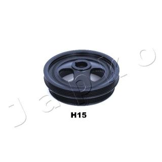 Skriemulys, alkūninis velenas JAPKO 122H15