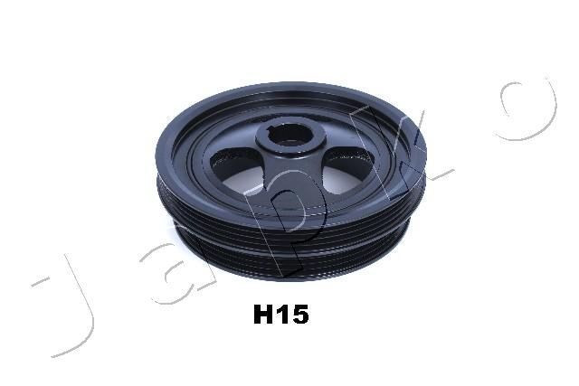 Skriemulys, alkūninis velenas JAPKO 122H15