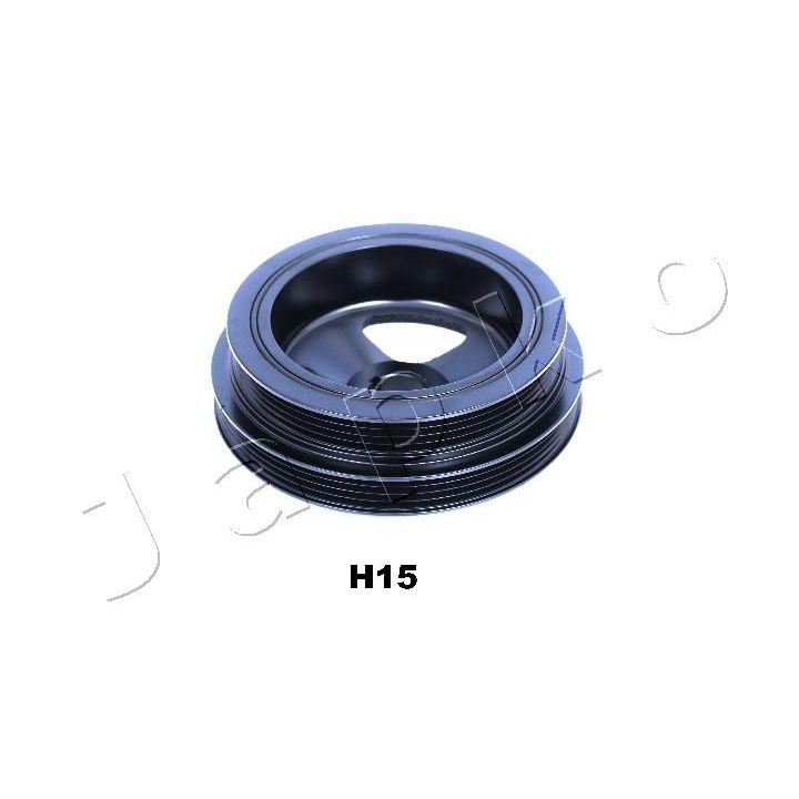 Skriemulys, alkūninis velenas JAPKO 122H15