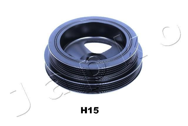 Skriemulys, alkūninis velenas JAPKO 122H15