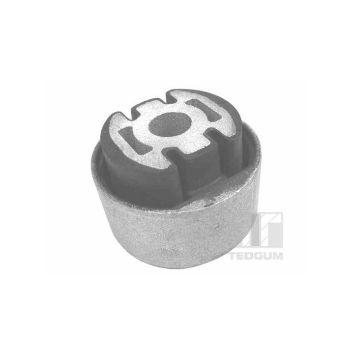 Valdymo svirties/išilginių svirčių įvorė TEDGUM 00214945