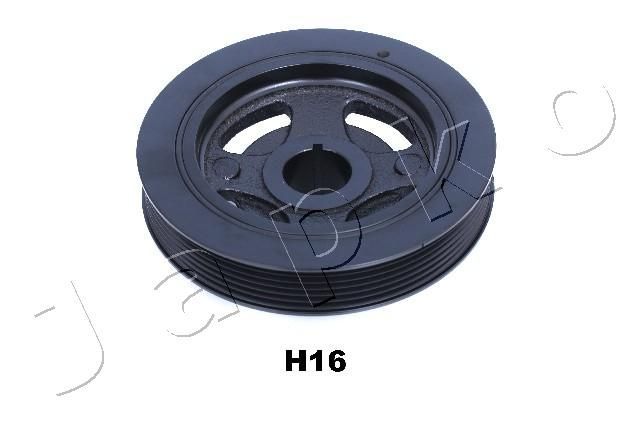 Skriemulys, alkūninis velenas JAPKO 122H16