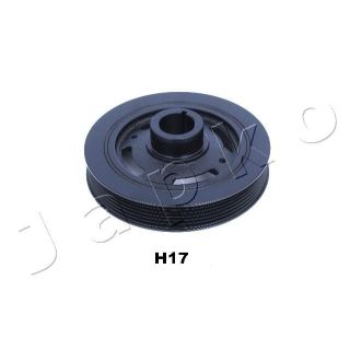 Skriemulys, alkūninis velenas JAPKO 122H17