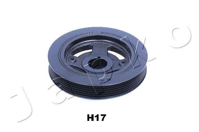 Skriemulys, alkūninis velenas JAPKO 122H17