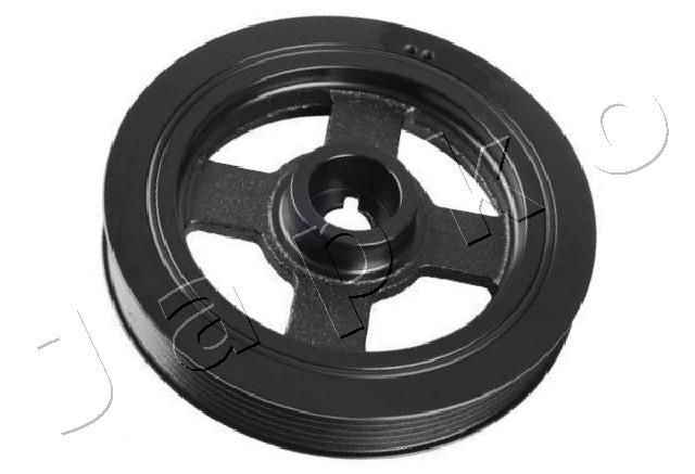 Skriemulys, alkūninis velenas JAPKO 122H19