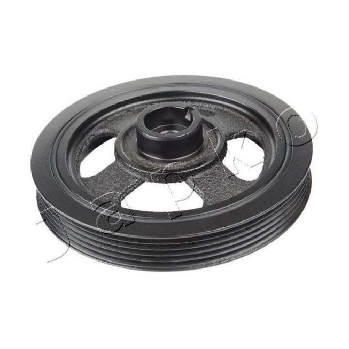 Skriemulys, alkūninis velenas JAPKO 122H20