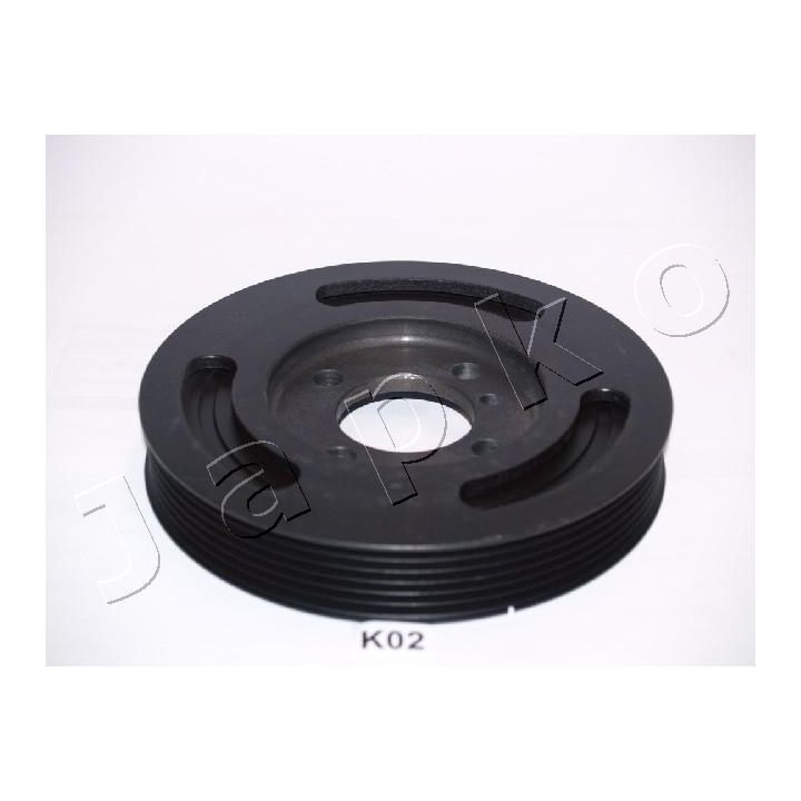 Skriemulys, alkūninis velenas JAPKO 122K02