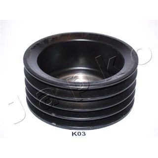 Skriemulys, alkūninis velenas JAPKO 122K03